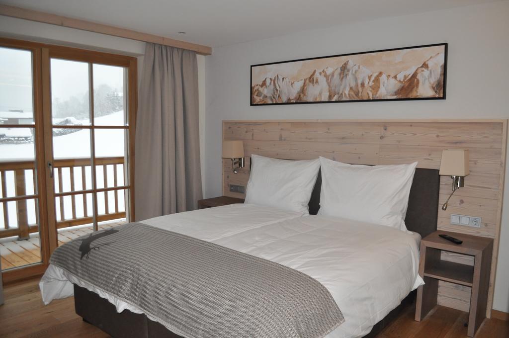 Alpen Chalet Dorfwies Kirchberg in Tirol Room photo