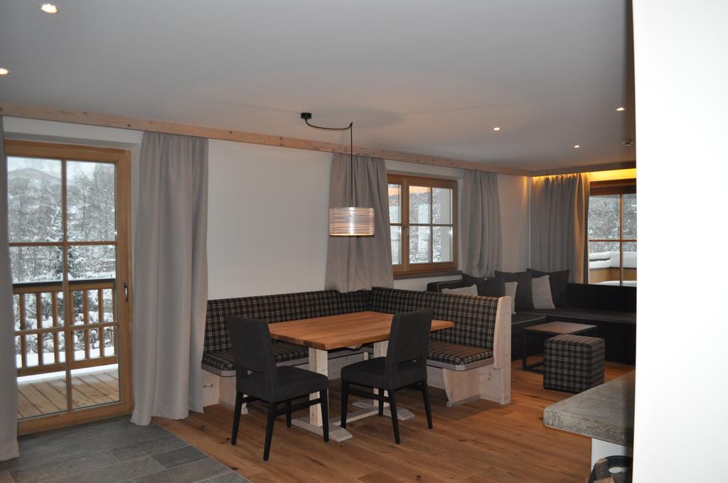 Alpen Chalet Dorfwies Kirchberg in Tirol Room photo