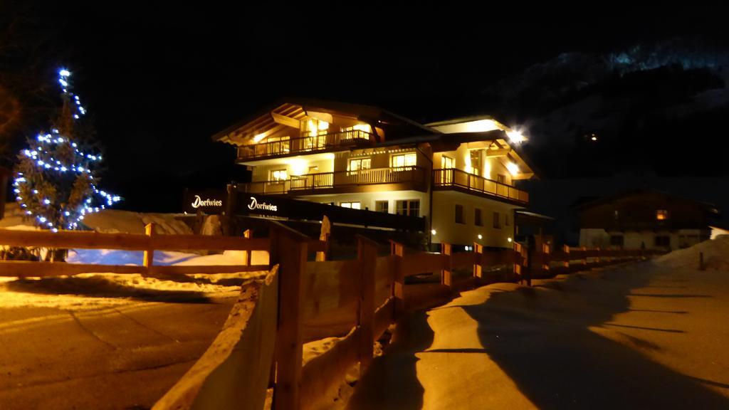 Alpen Chalet Dorfwies Kirchberg in Tirol Exterior photo